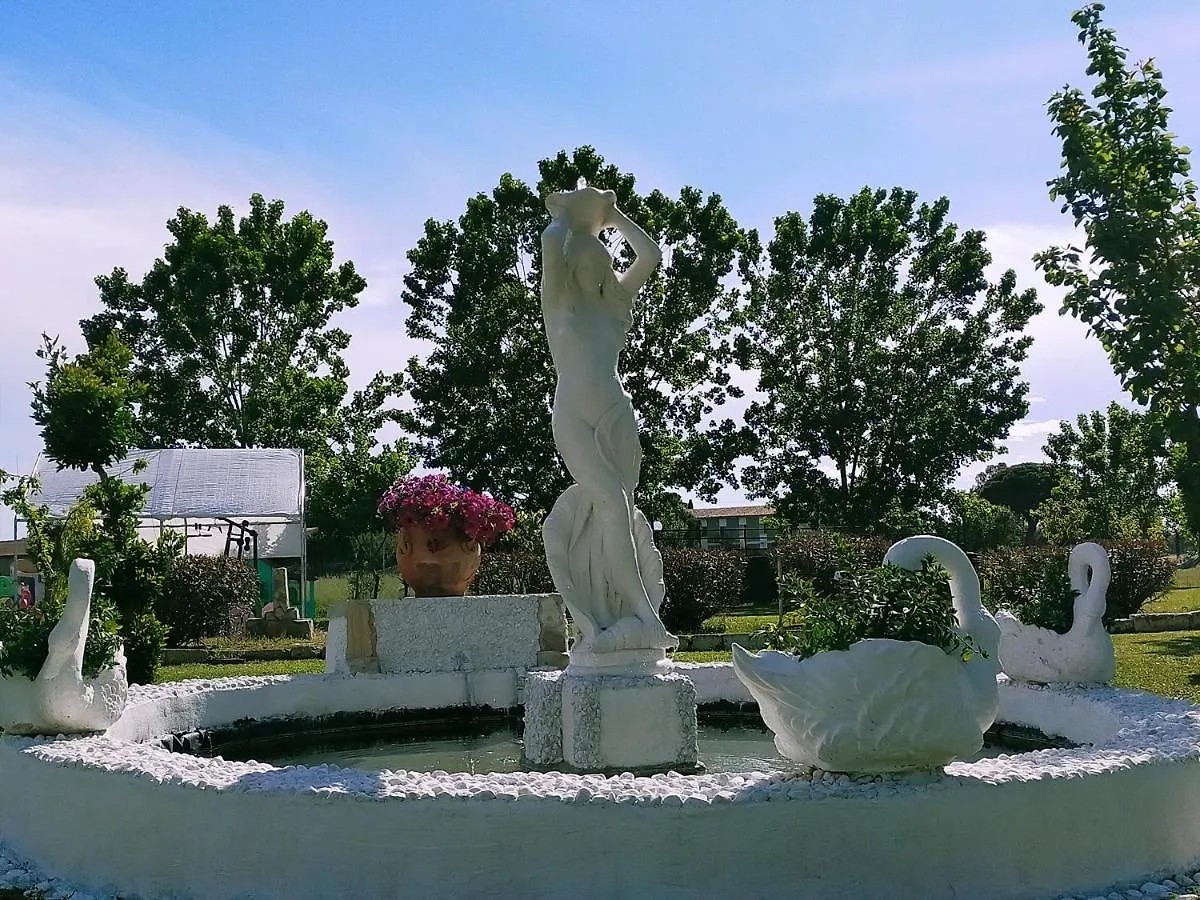 Villa Isabella Marina di Grosseto 2*,