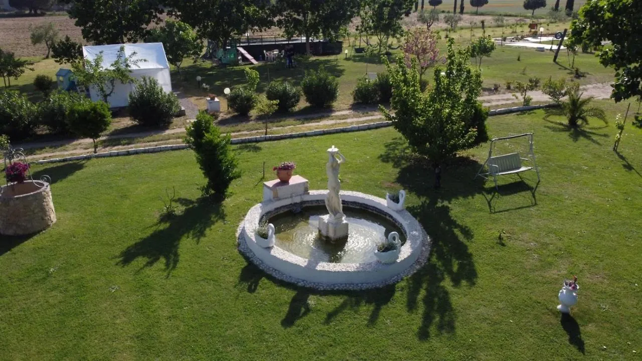 Villa Isabella Marina di Grosseto Aparthotel