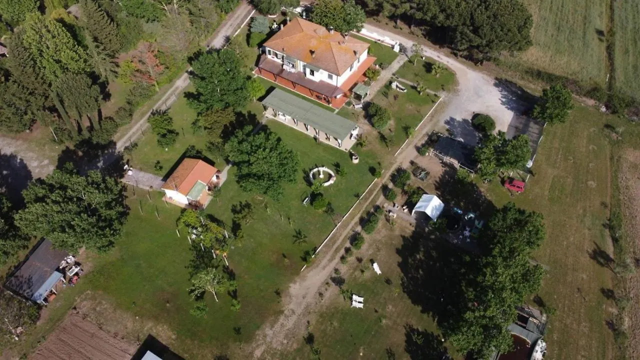 Villa Isabella Marina di Grosseto Włochy