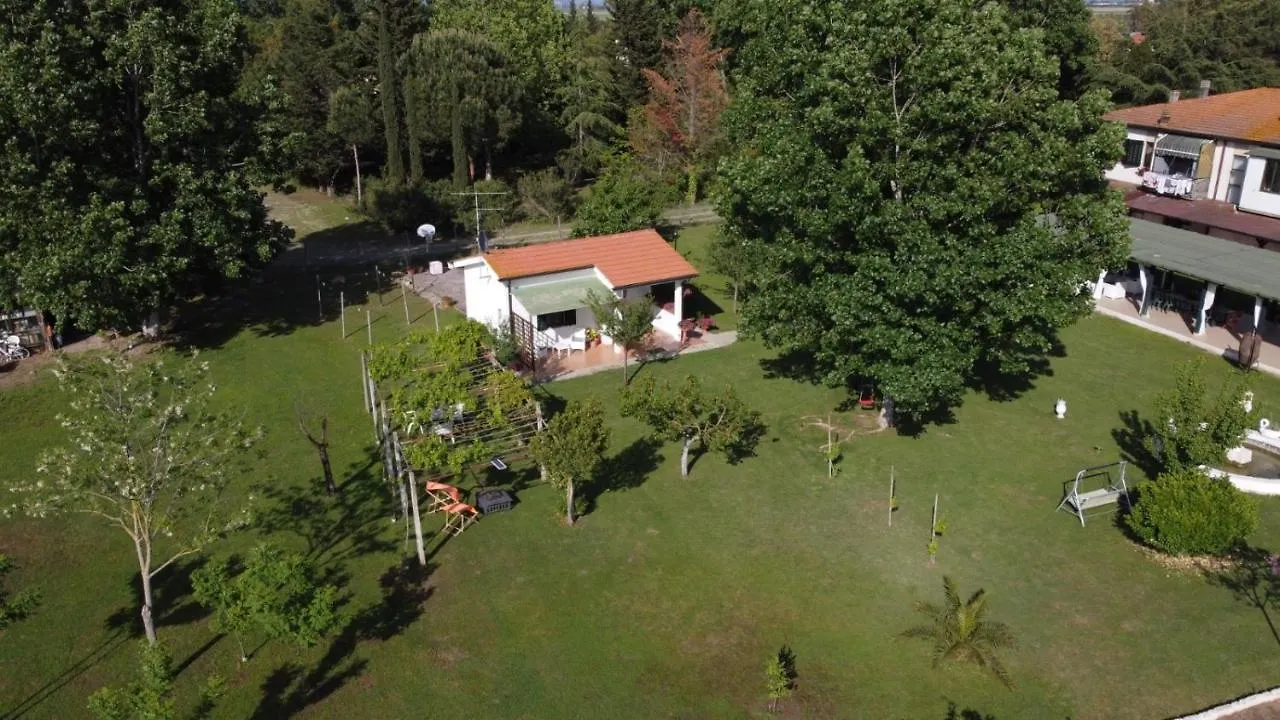 Villa Isabella Marina di Grosseto 2*,  Włochy