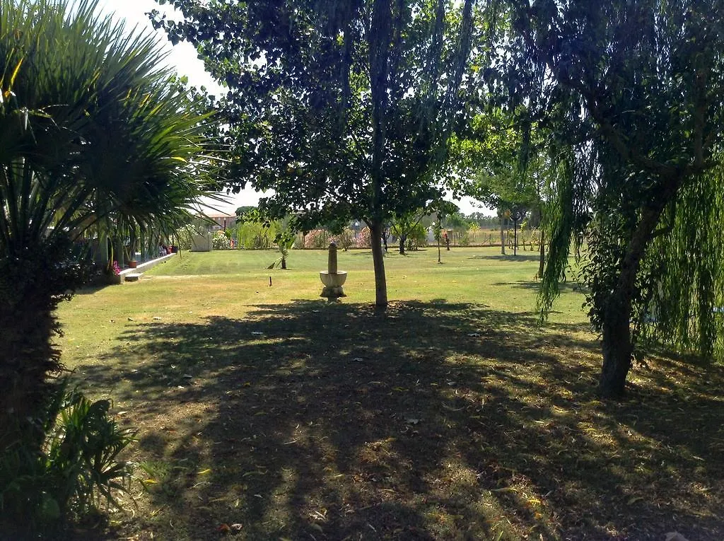 Villa Isabella Marina di Grosseto Hotel apartamentowy