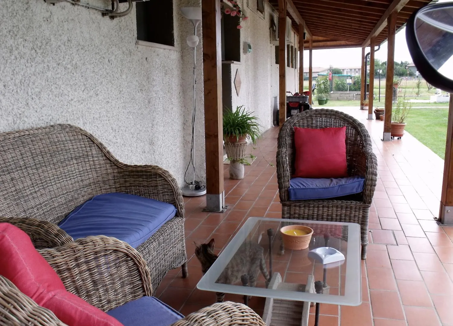 Villa Isabella Marina di Grosseto Aparthotel