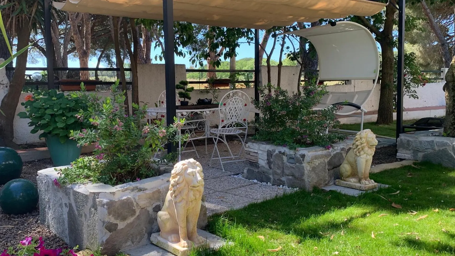 Villa Isabella Marina di Grosseto