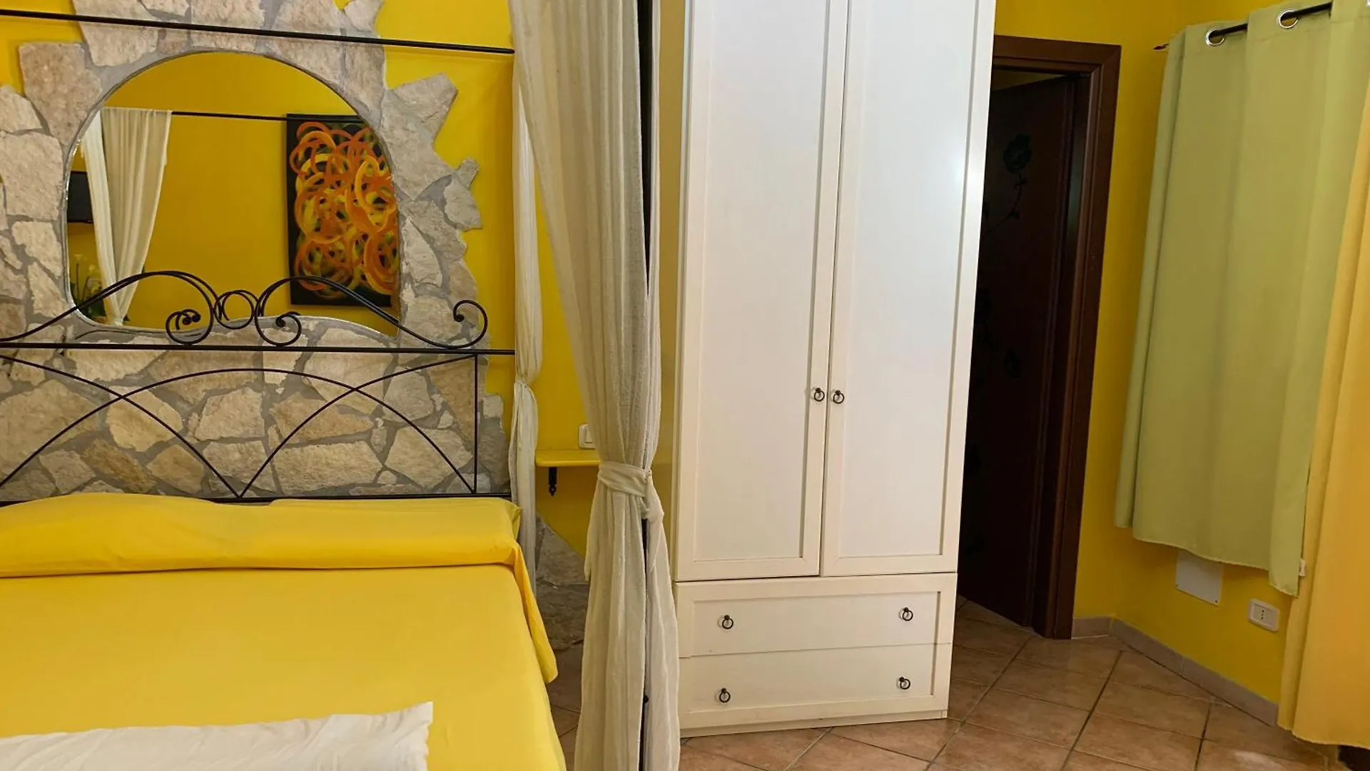 Villa Isabella Marina di Grosseto 2*,  Italien