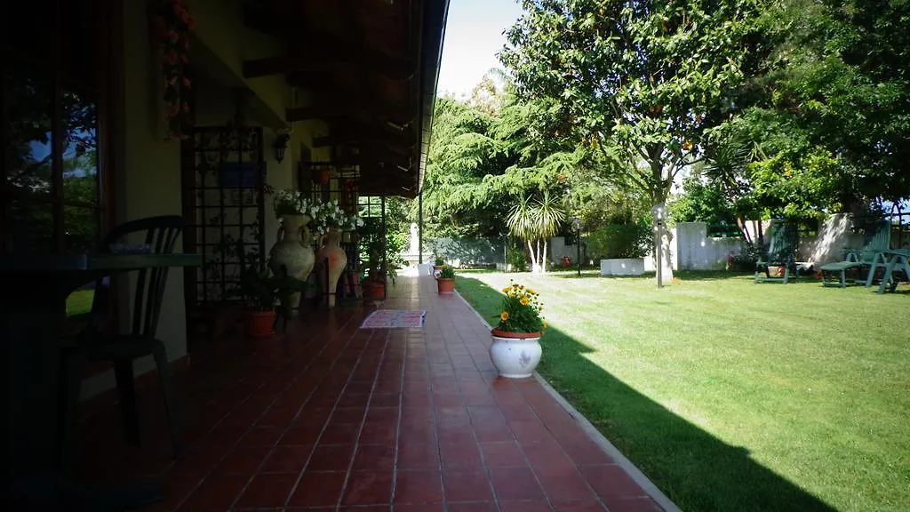 ** Hotel apartamentowy Villa Isabella Marina di Grosseto Włochy
