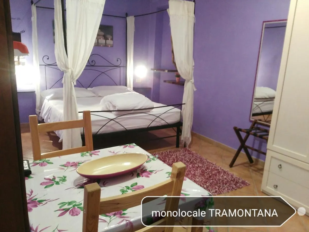 Villa Isabella Marina di Grosseto 2*,