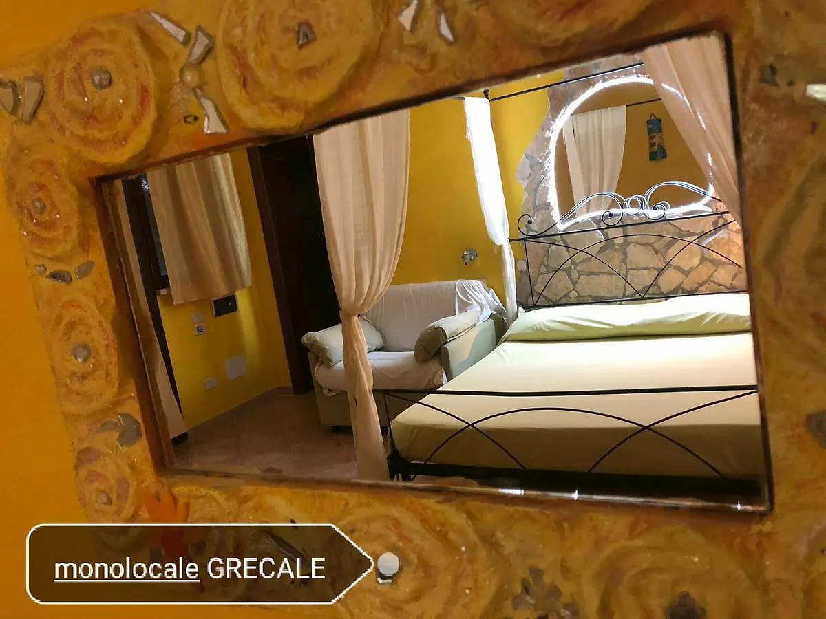 Villa Isabella Marina di Grosseto Hotel apartamentowy