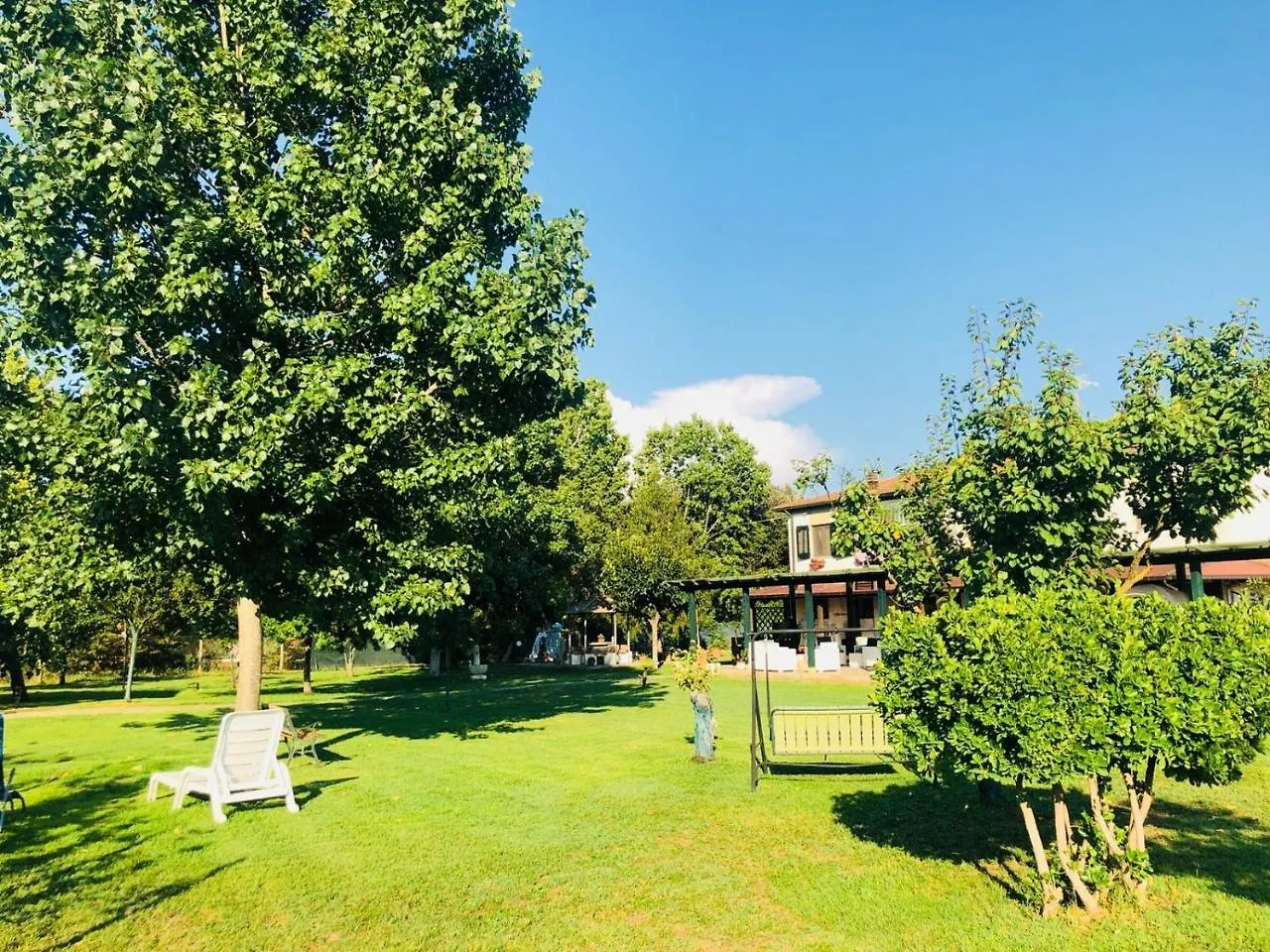 Villa Isabella Marina di Grosseto 2*,  Włochy