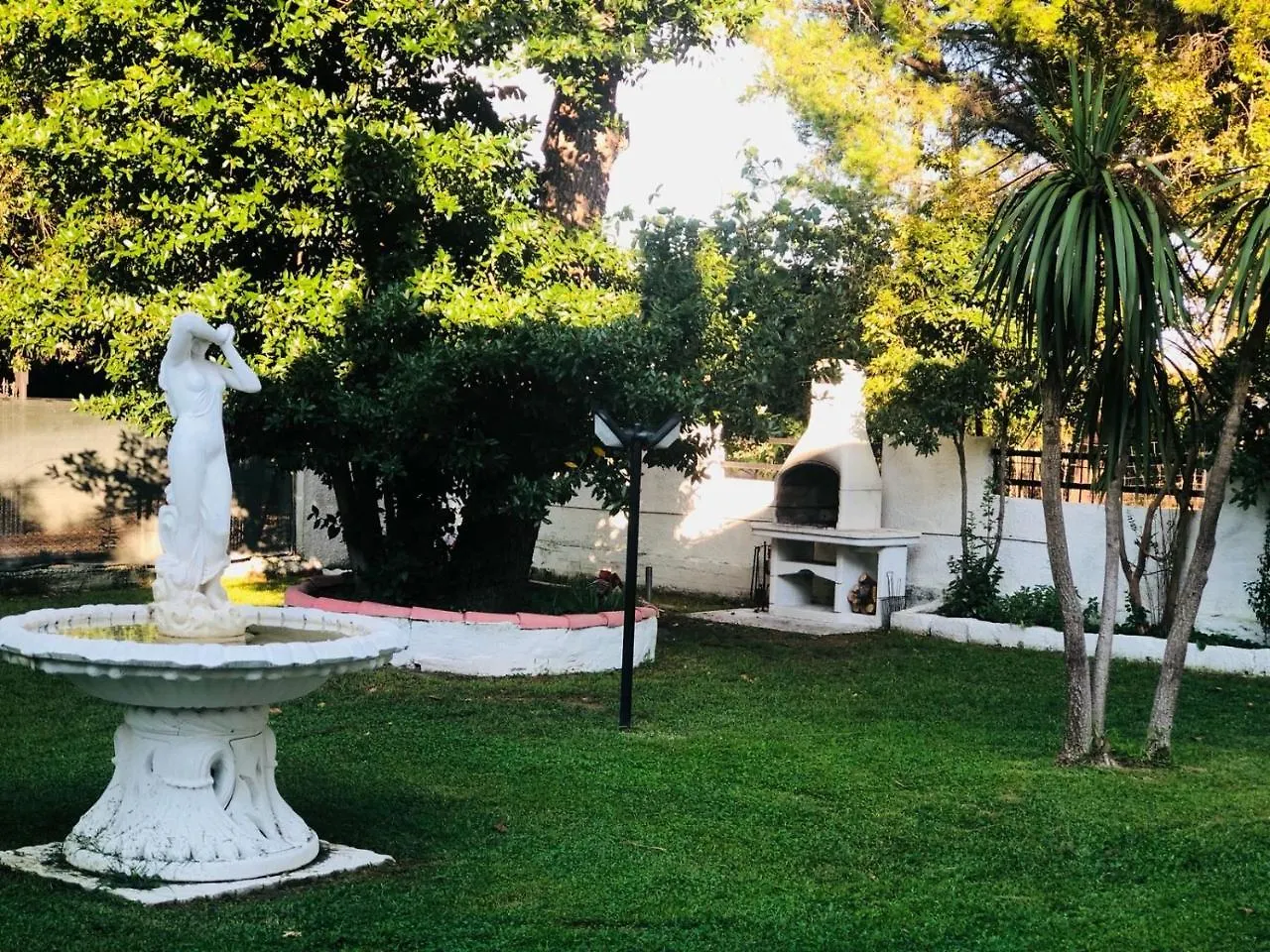 Villa Isabella Marina di Grosseto Hotel apartamentowy