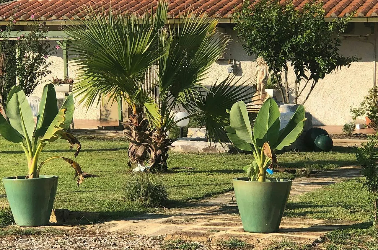 Villa Isabella Marina di Grosseto 2*,  Włochy