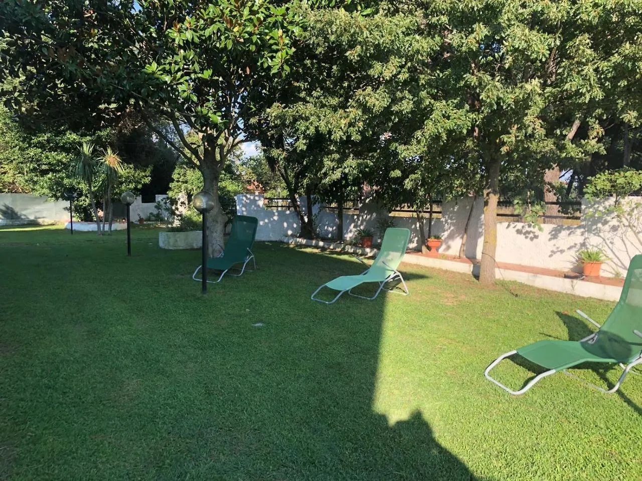 Villa Isabella Marina di Grosseto