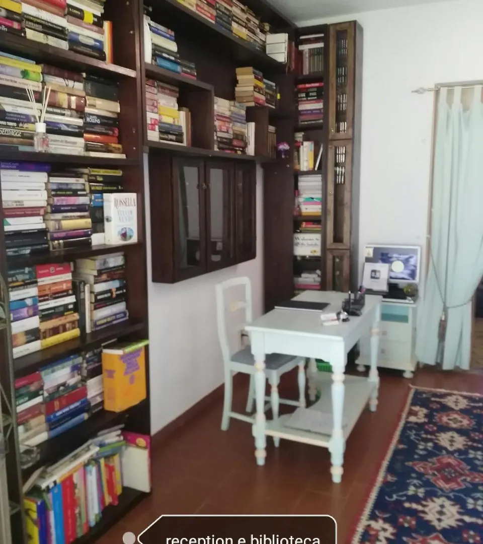 Aparthotel Villa Isabella Marina di Grosseto