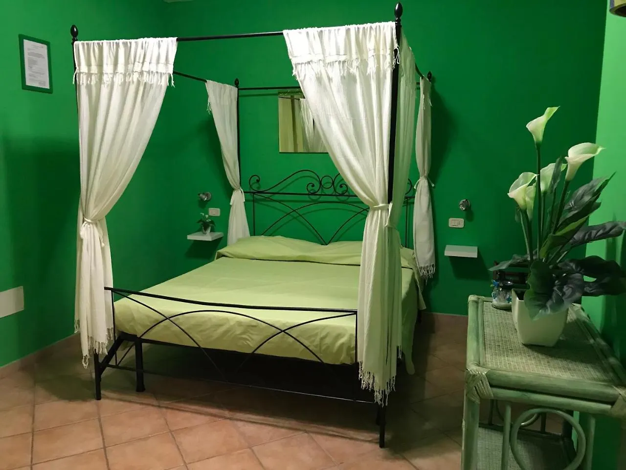 Hotel apartamentowy Villa Isabella Marina di Grosseto