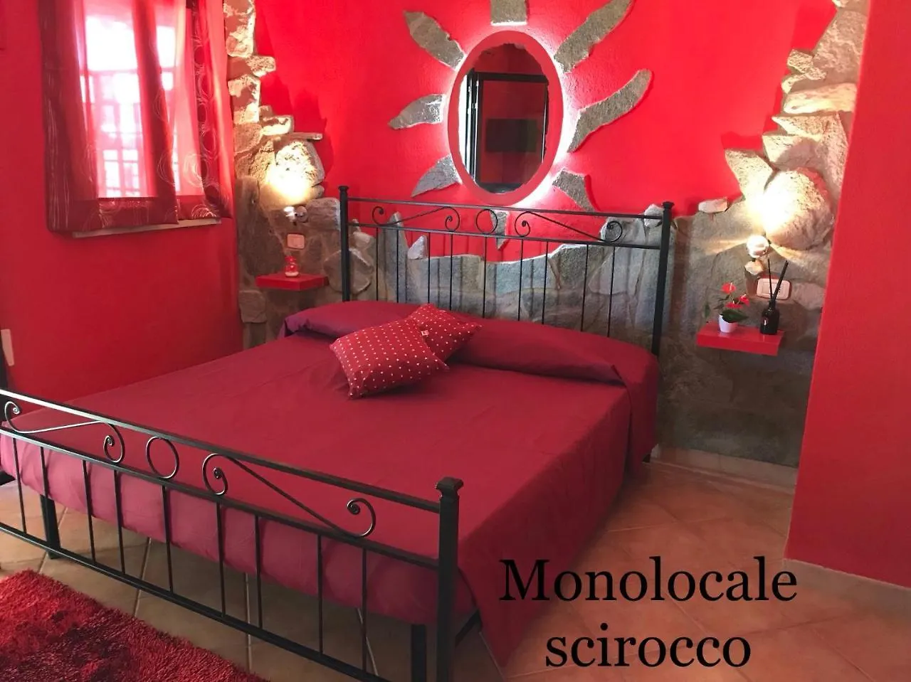 Villa Isabella Marina di Grosseto
