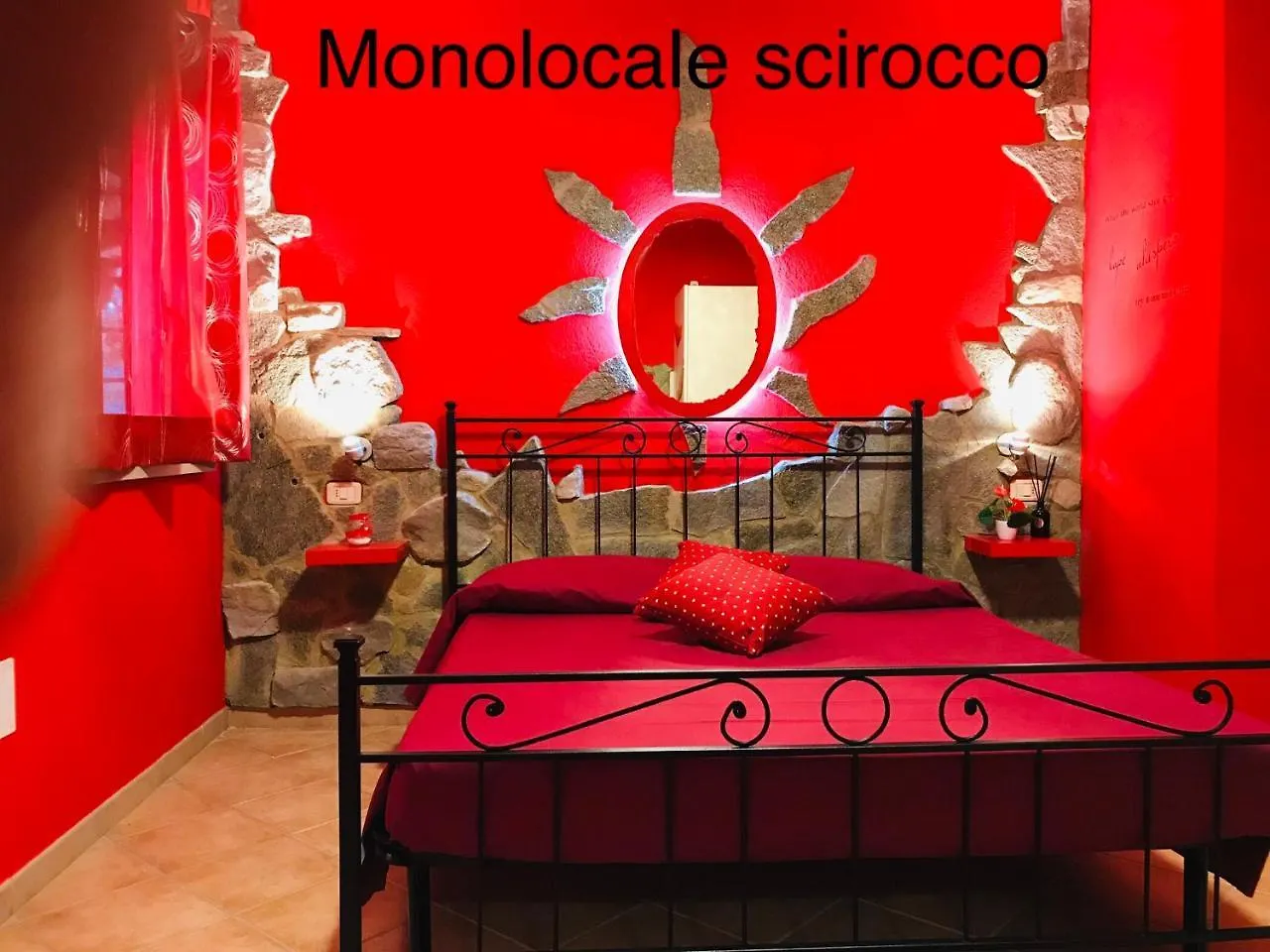 Villa Isabella Marina di Grosseto Hotel apartamentowy