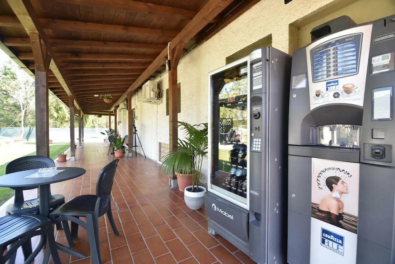 Villa Isabella Marina di Grosseto 2*,