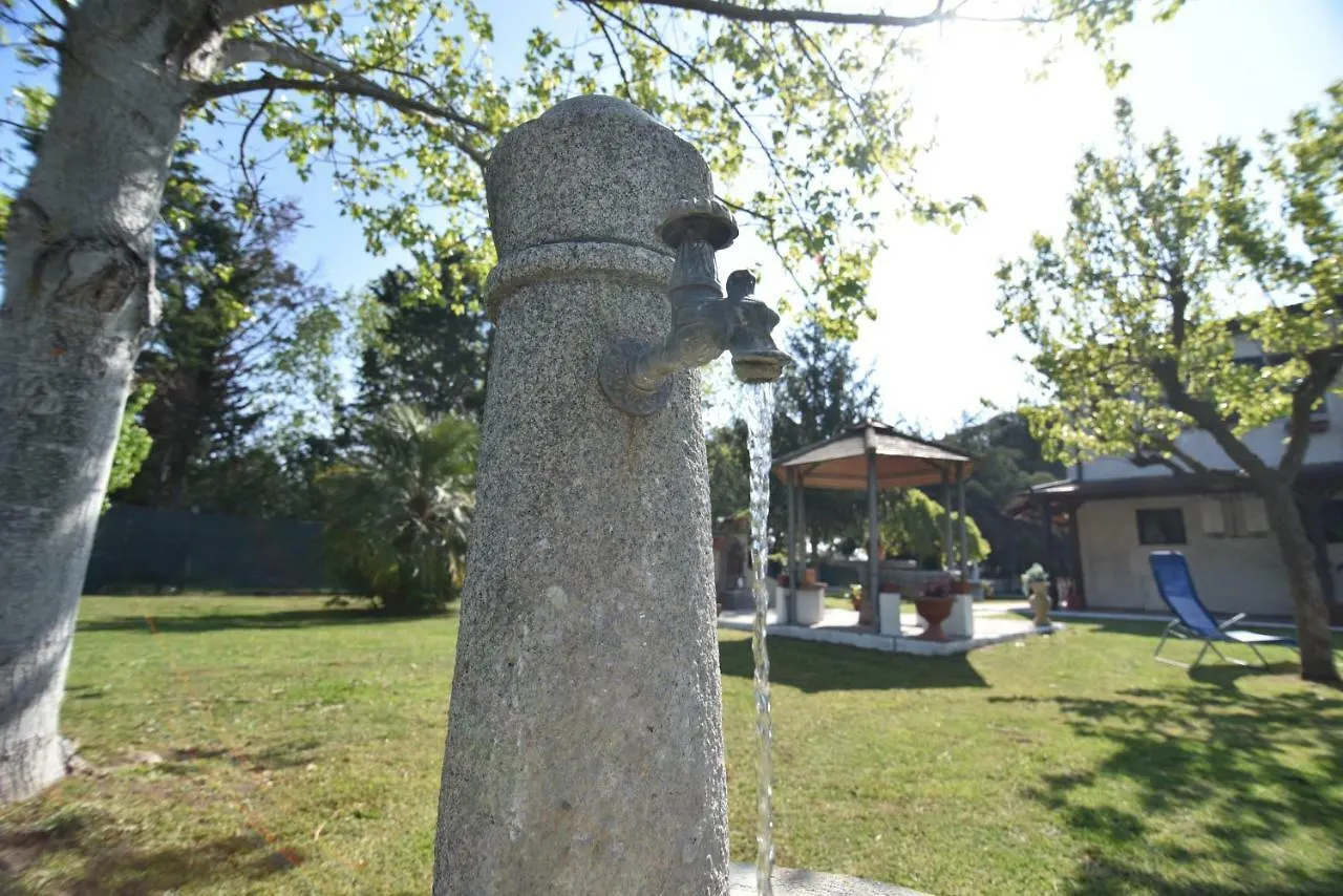 Villa Isabella Marina di Grosseto 2*,  Italien