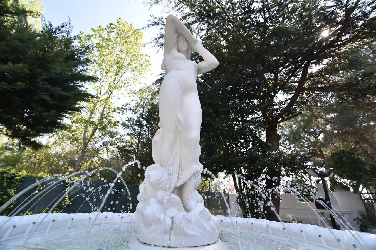 Villa Isabella Marina di Grosseto 2*,