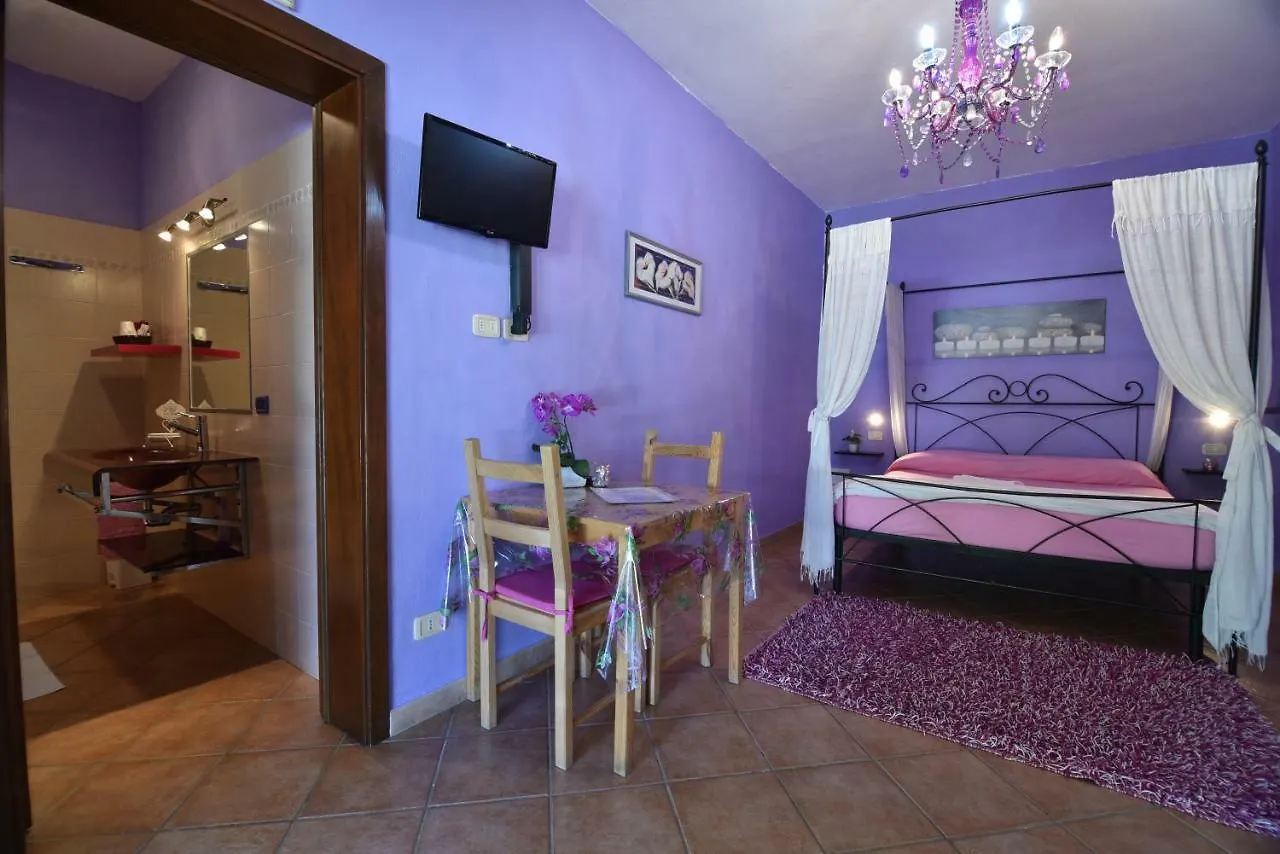 Villa Isabella Marina di Grosseto 2*,  Italien
