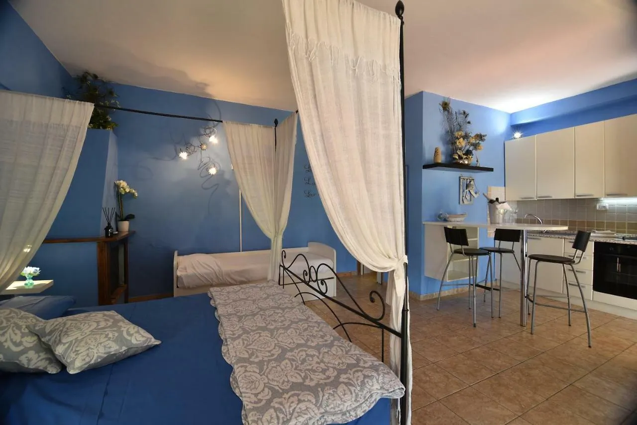 Villa Isabella Marina di Grosseto Włochy