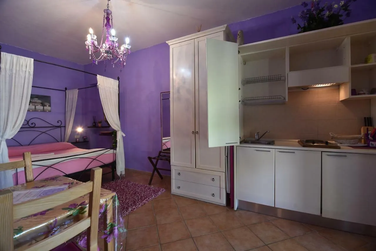Villa Isabella Marina di Grosseto 2*,
