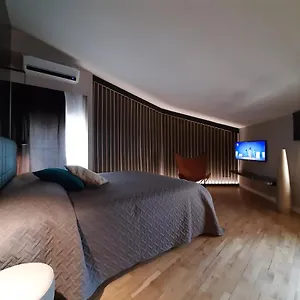 Apartament Moaa - Modern Art Desenzano del Garda