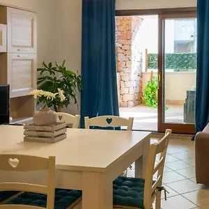Apartament Il Borgo Olbia