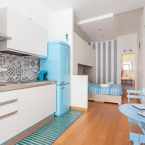 Apartament Sailing Cagliari