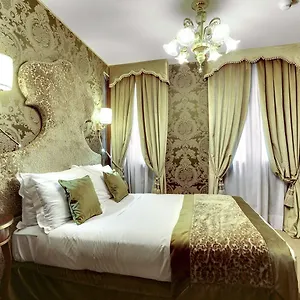 Casanova 4*, Venedig Italien