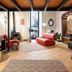 Apartament Casa Kawaii Cagliari