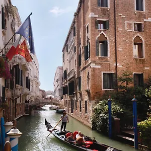 Dona Palace 4*, Venedig Italien