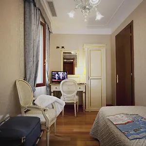 Ca' D'oro - Wenice Deep Culture 3*, Venedig Italien