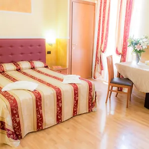Residenza Ki 3*, Rom Italien