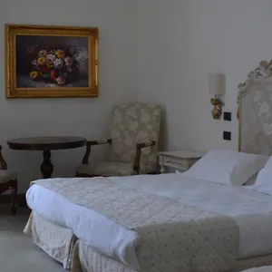 Grand Di 4*, Lecce Italien