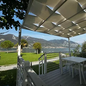 Kemping Belvedere Clusane Iseo