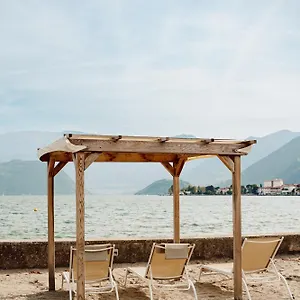 Kemping Del Sole Village Iseo