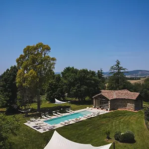 Hotel Relais Ciavatta Country