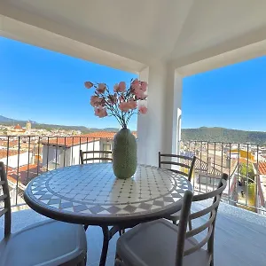 Apartament Le Corti Sarde Bari Sardo
