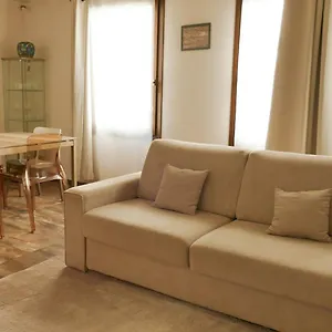 Apartament Palazzo Bianchetti Treviso