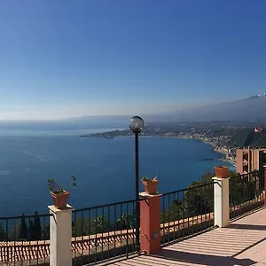 Elios Tao 3*, Taormina Italien