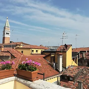 Antica 3*, Venedig Italien
