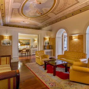 La Residenza 4*, Rom Italien