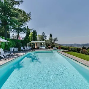 4* Hotell I Barronci &