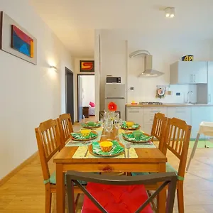Apartament Nino Bixio Wifi Treviso