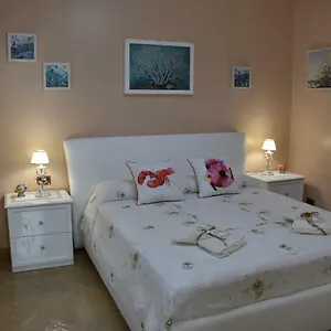Apartament Il Corallo Rosso Giardini-Naxos