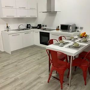 Apartament La Bottega Piove di Sacco