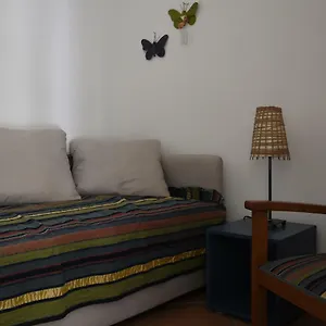 Apartament Finestra Sul Teatro Massimo Palermo