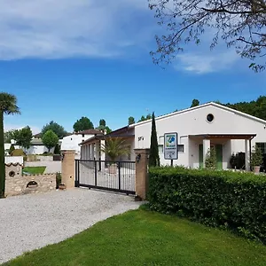 Gospodarstwo agroturystyczne Scannaporco Cavriana