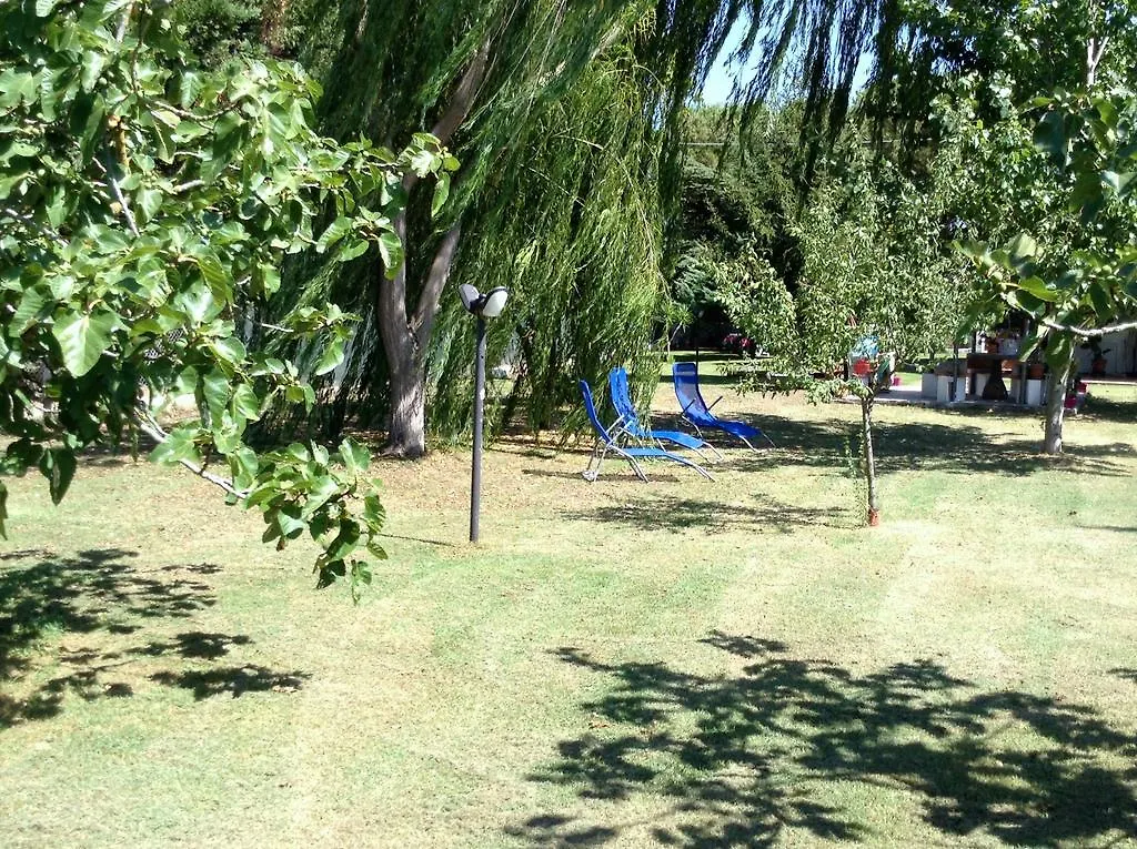 Villa Isabella Marina di Grosseto 2*,