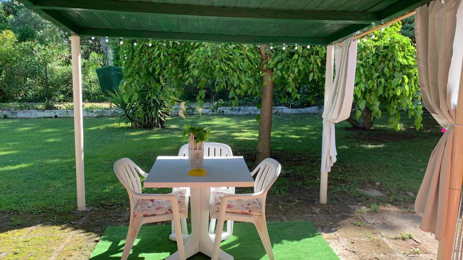 Villa Isabella Marina di Grosseto Aparthotel